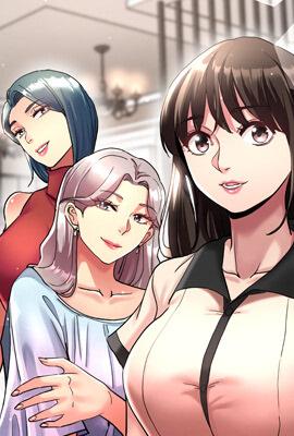 奈斯漫画免费入口新番上线